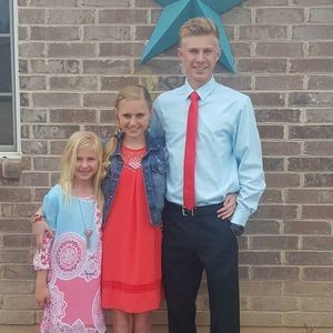 Meet your Posher, Brandy